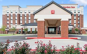 Hilton Garden Inn Edmond/Oklahoma City North